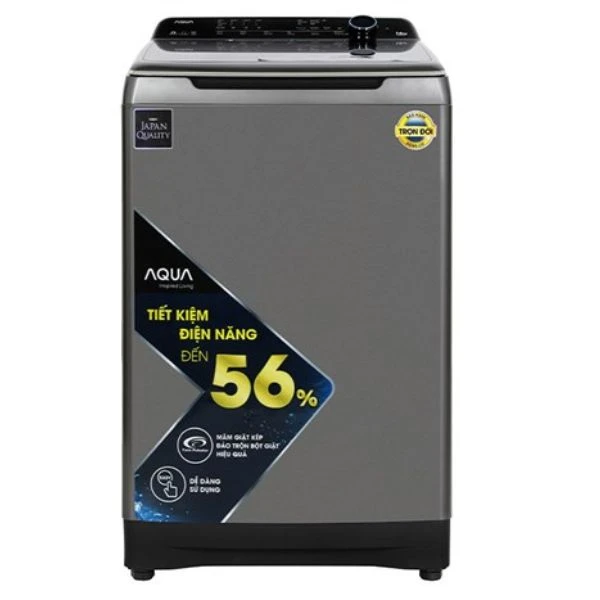 Máy Giặt Lồng Đứng Aqua 16 Kg AQW-DR160UHT.PS